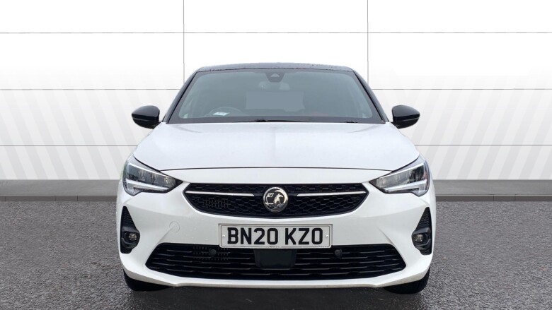 Vauxhall Corsa 1.2 Turbo SRi Nav Premium 5dr Petrol Hatchback